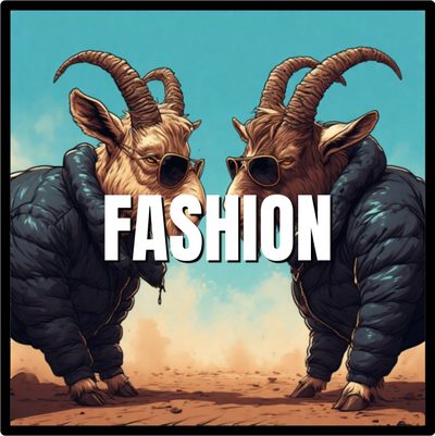 Fashion
