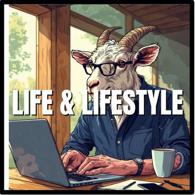 Life & Lifestyle