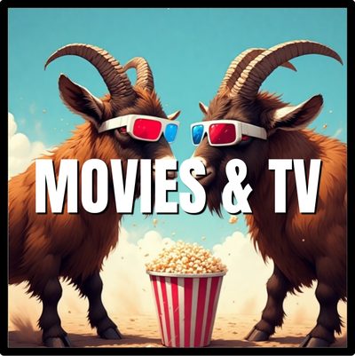 Movies & TV