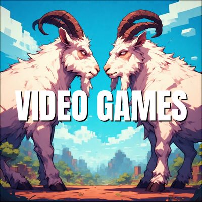 Video Games