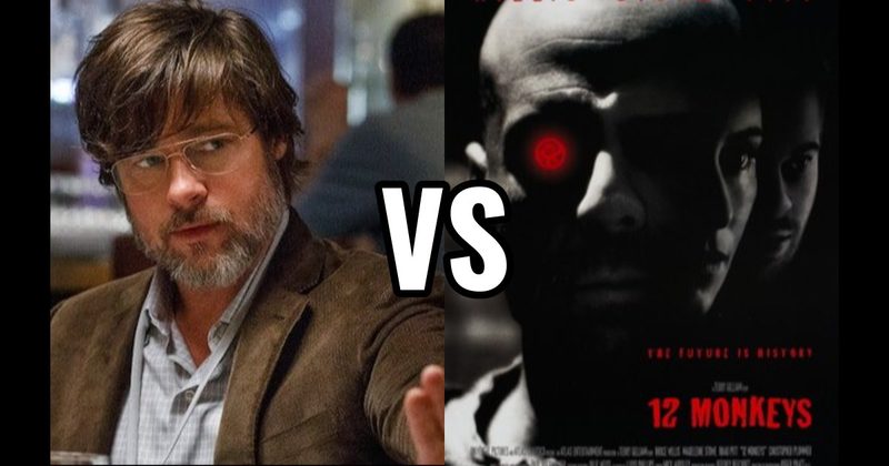 12 Monkeys vs. The Big Short