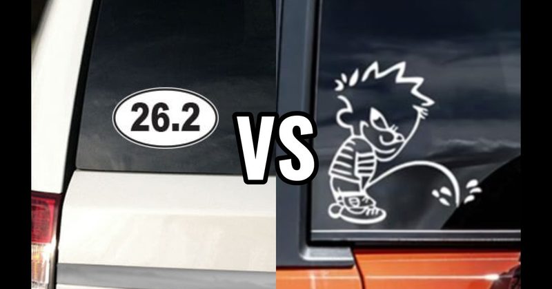 26.2 vs. Calvin Peeing