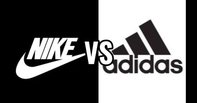 Adidas vs. Nike
