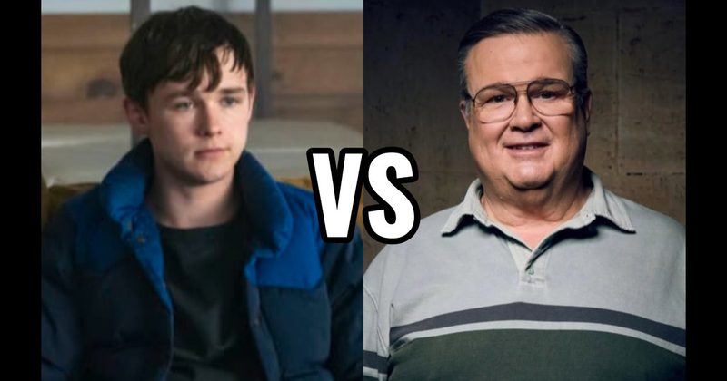Al Jolly vs. Harrison Morgan