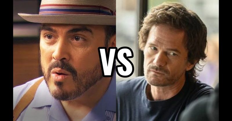 Angel Batista vs. Lowell