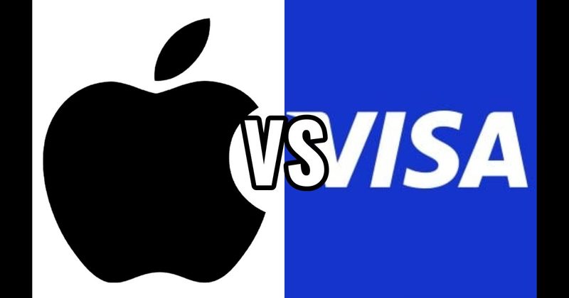 Apple (Company) vs. Visa
