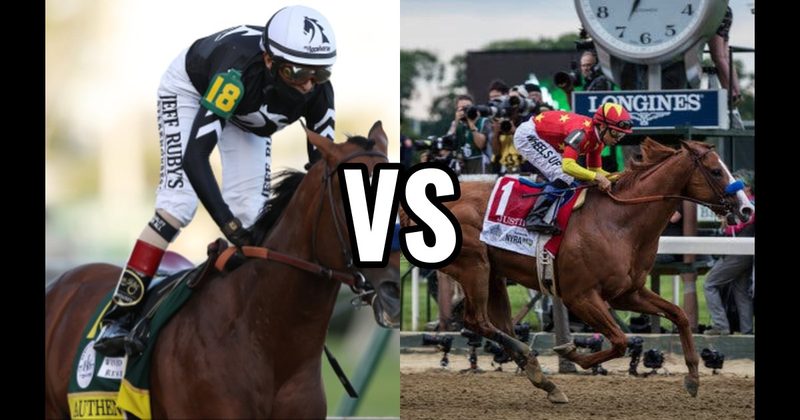 Authentic vs. Justify
