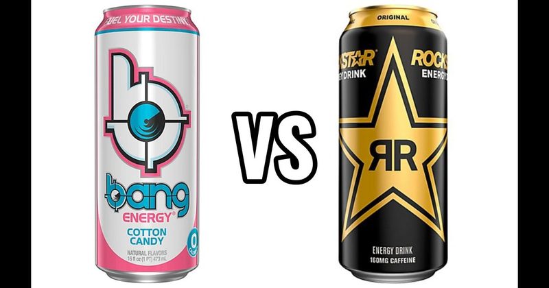 Bang vs. Rockstar