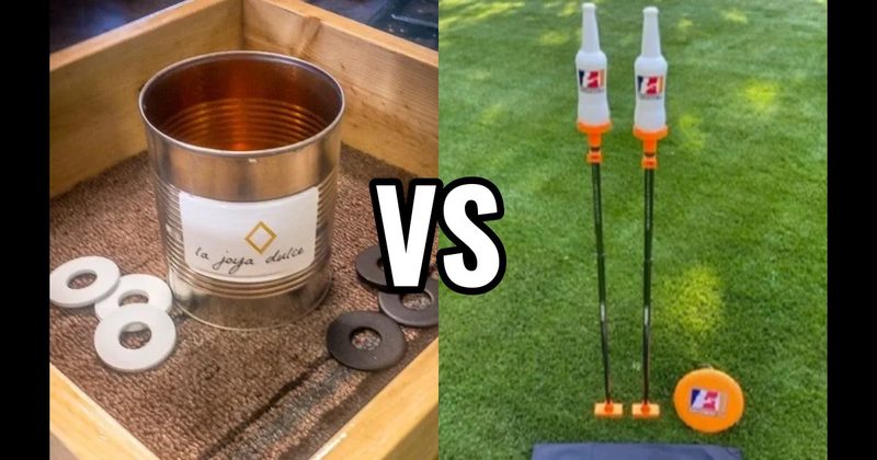 Beersbee vs. Washers