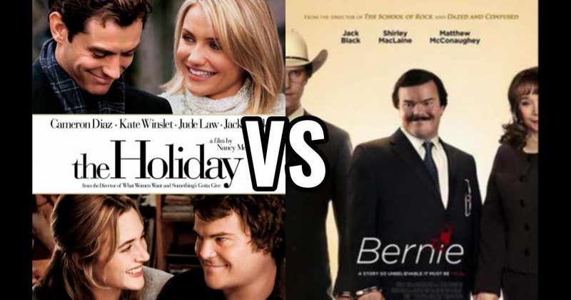 Bernie vs. The Holiday (2006)