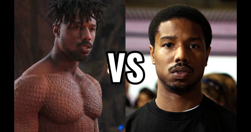 Black Panther vs. Fruitvale Station