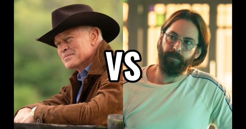 Bodhi vs. Cal Thresher