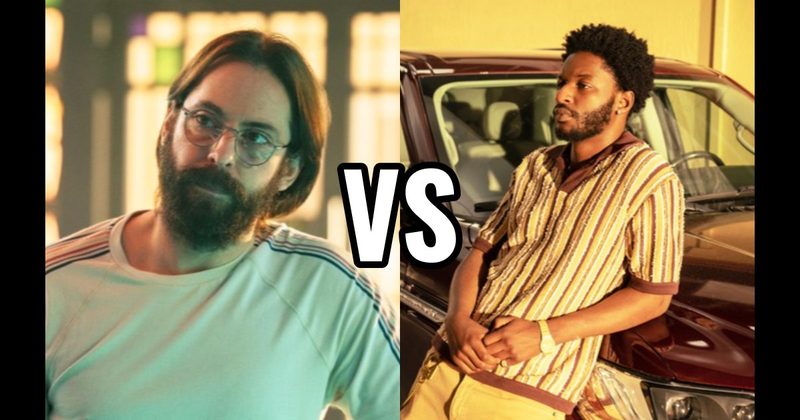 Bodhi vs. Tyson Mitchell