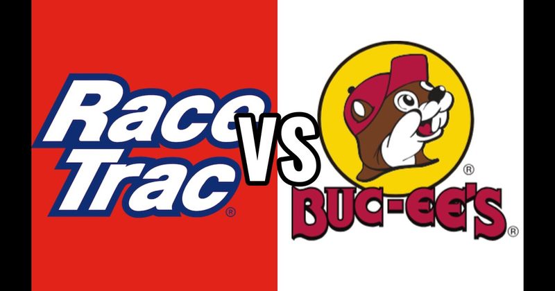 Buc-ee’s vs. RaceTrac