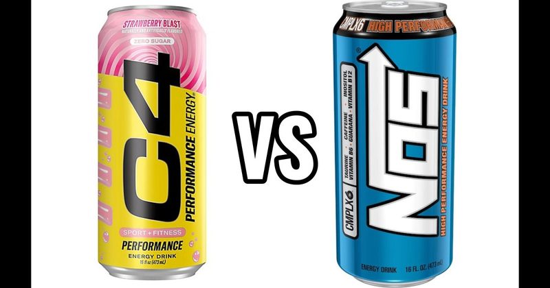 C4 vs. NOS