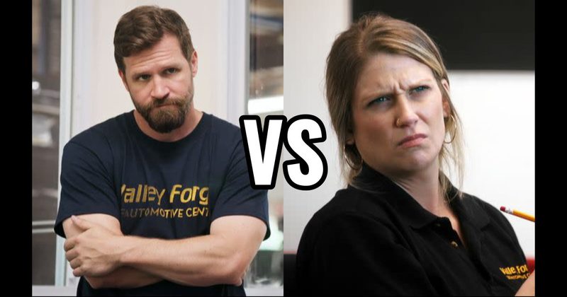 Cal vs. Kilah