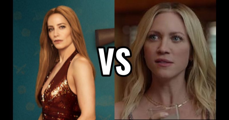 Callie vs. Sophie O'Neill