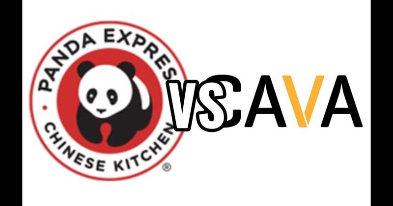 Cava vs. Panda Express