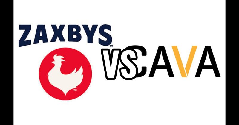 Cava vs. Zaxby’s
