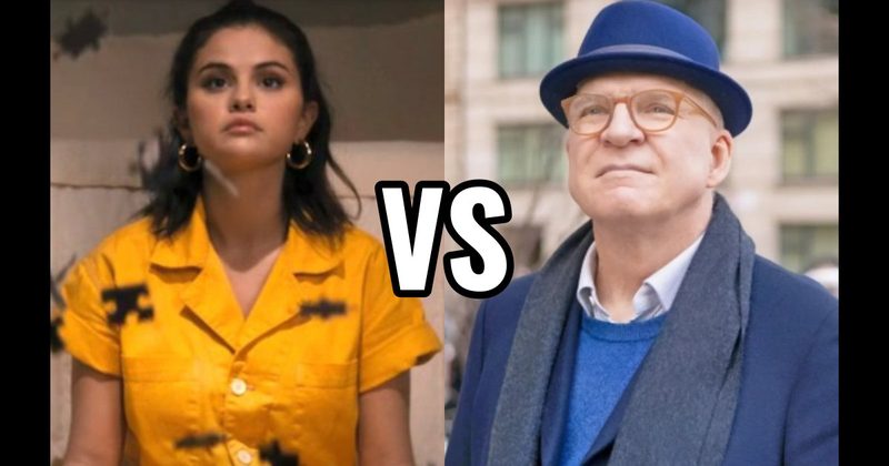 Charles-Haden Savage vs. Mabel Mora