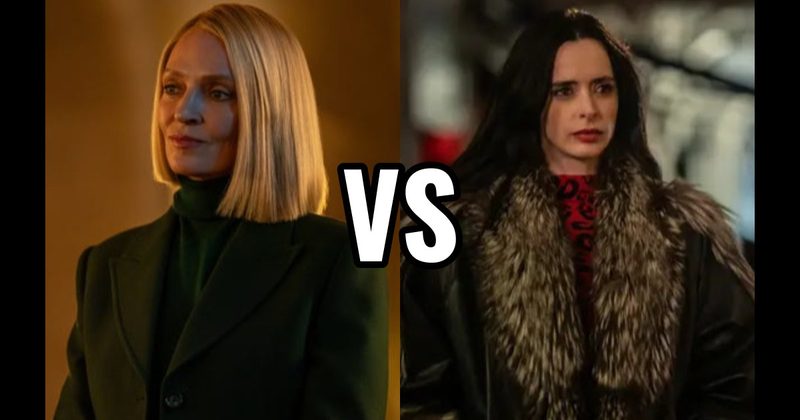 Charley vs. Mia Lapierre