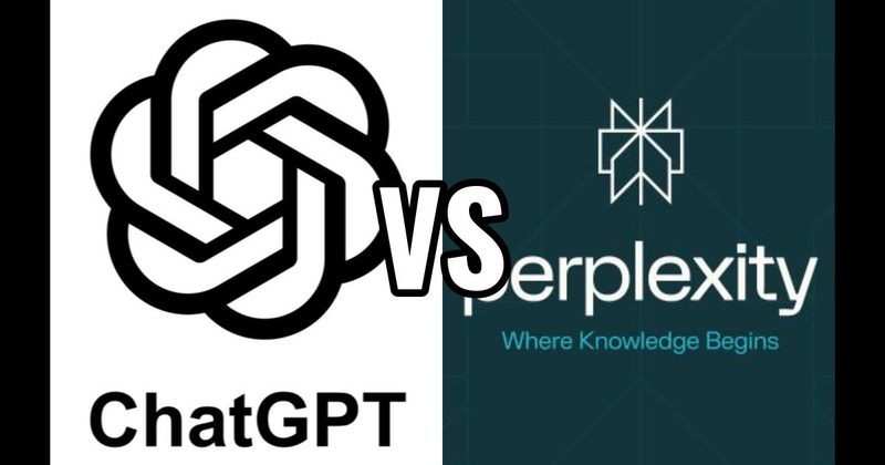 ChatGPT vs. Perplexity AI