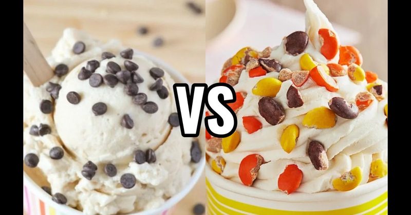 Chocolate Chips vs. Reese’s Pieces