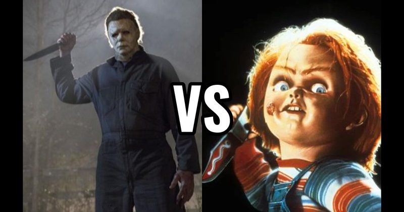 Chucky vs. Michael Myers