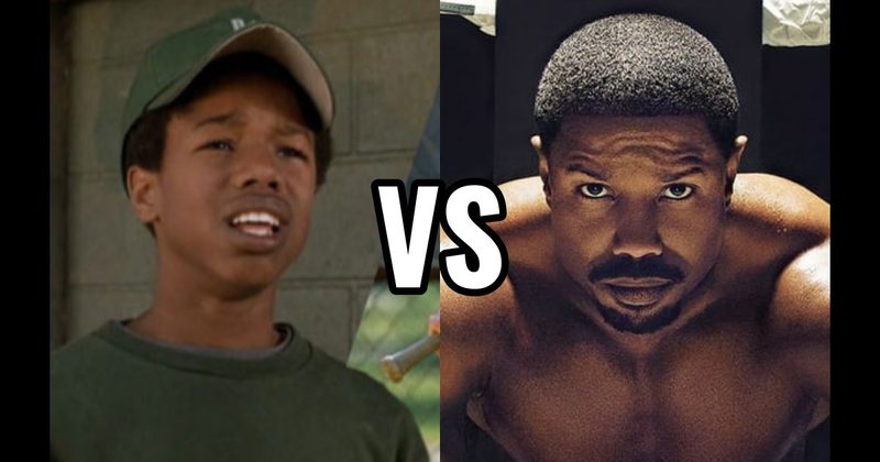 Creed vs. Hardball