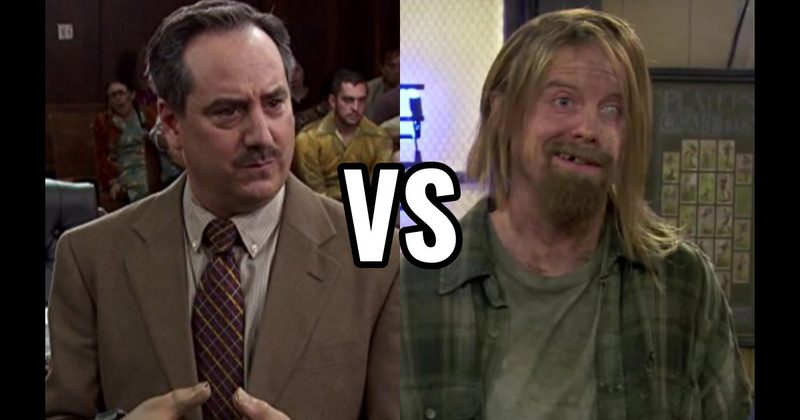 Cricket vs. Uncle Jack Kelly