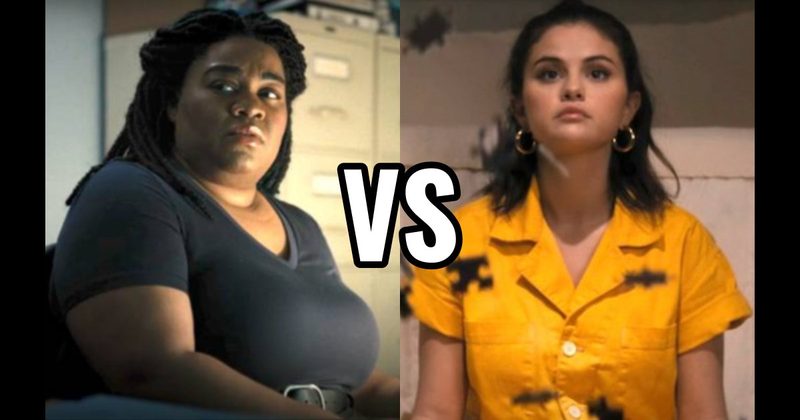 Detective Williams vs. Mabel Mora
