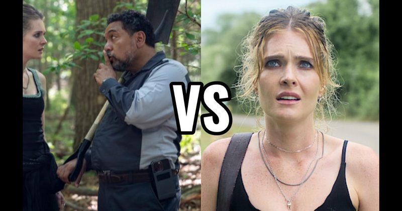 Devon DeWitt vs. Jose