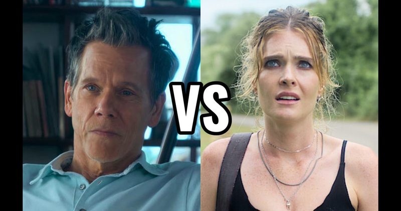 Devon DeWitt vs. Peter Kell