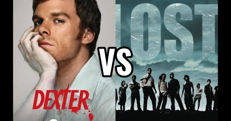 Dexter vs. Lost