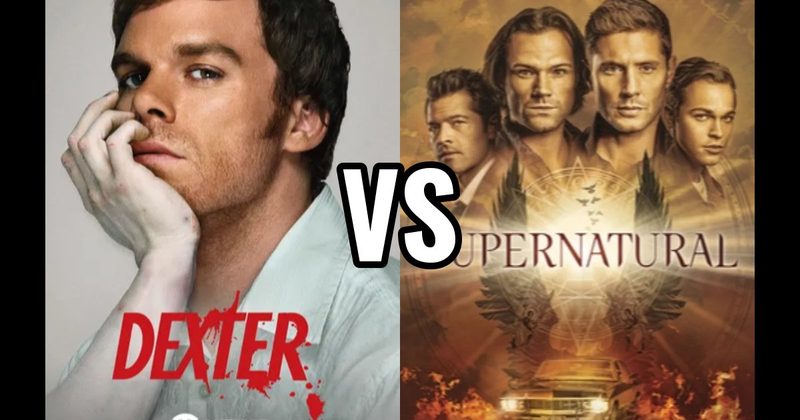 Dexter vs. Supernatural