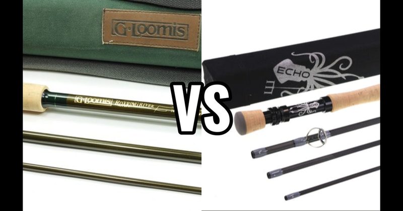 Echo vs. G. Loomis
