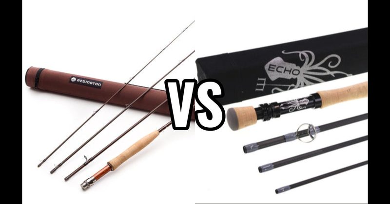 Echo vs. Redington