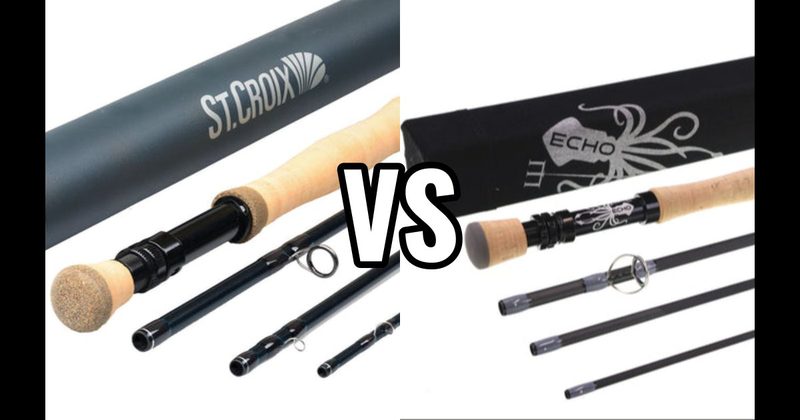 Echo vs. St. Croix