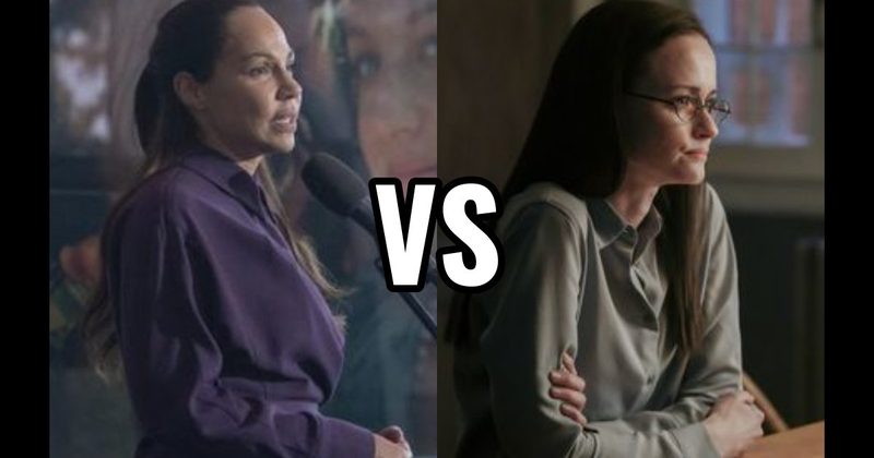 Emily vs. Rita