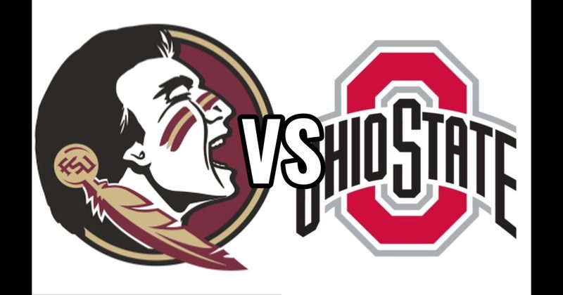 Florida State Seminoles vs. Ohio State Buckeyes