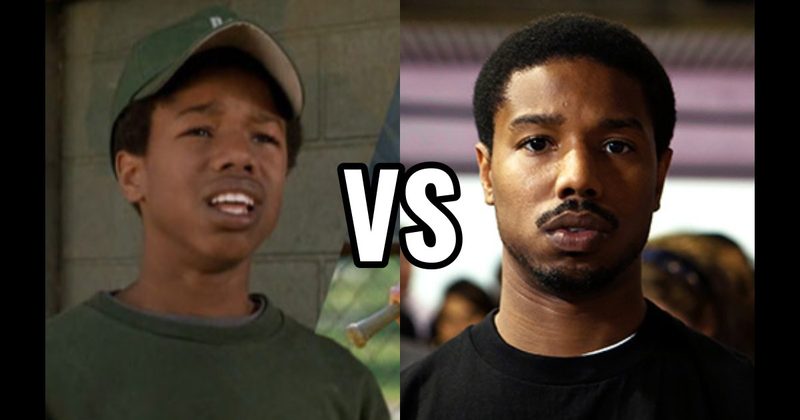 Fruitvale Station vs. Hardball