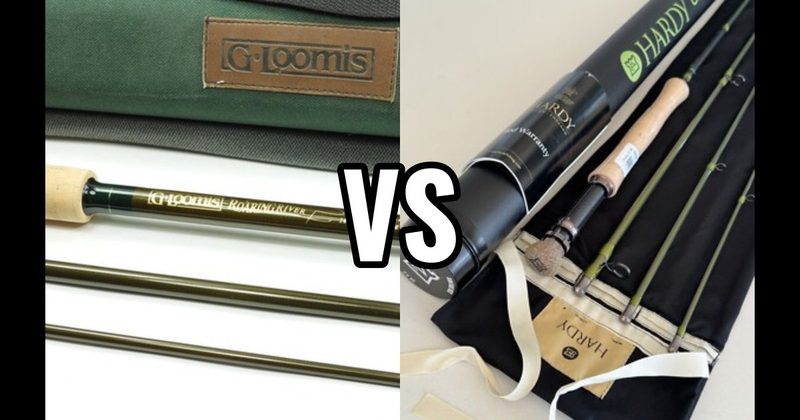 G. Loomis vs. Hardy