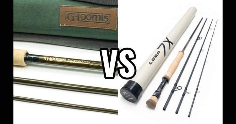 G. Loomis vs. Loop