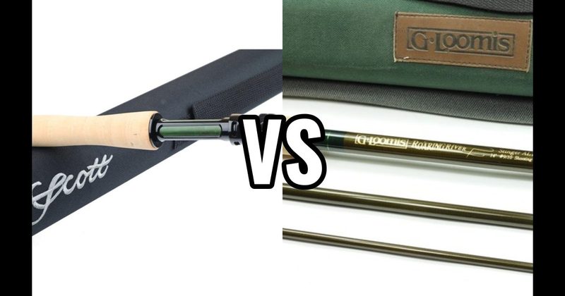 G. Loomis vs. Scott