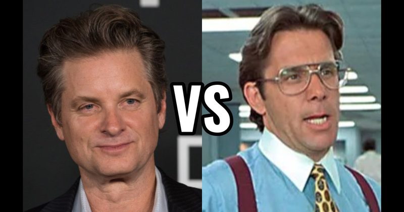 Gary Cole vs. Shea Whigham