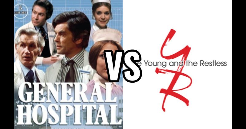 General Hospital vs. The Young and the Restless