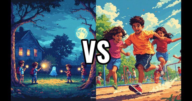 Ghost in the Graveyard vs. Tag