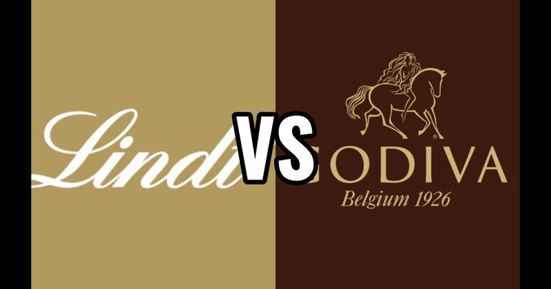 Godiva vs. Lindt