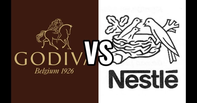 Godiva vs. Nestlé