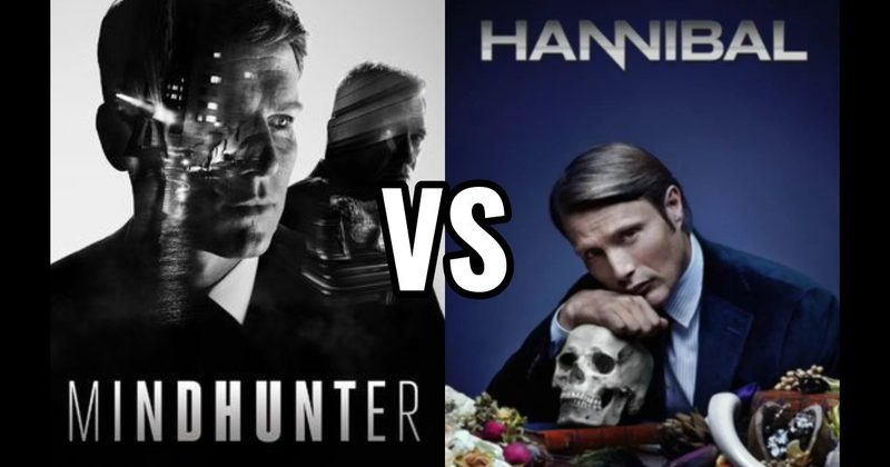 Hannibal vs. Mindhunter